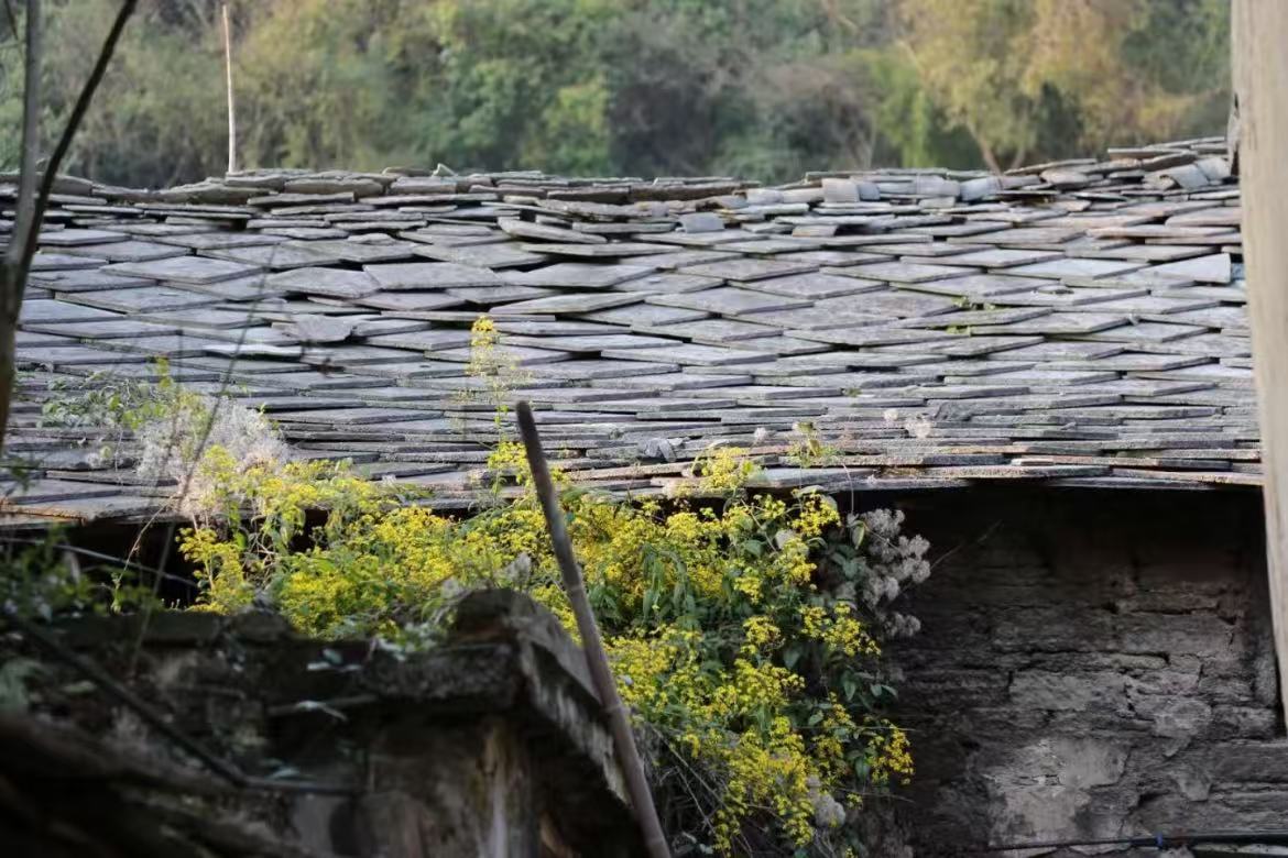 Yunfeng Eight Villages Scenic Area